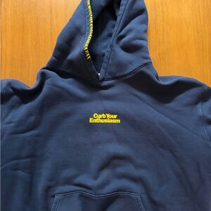 Madhappy Curb Your Enthusiasm